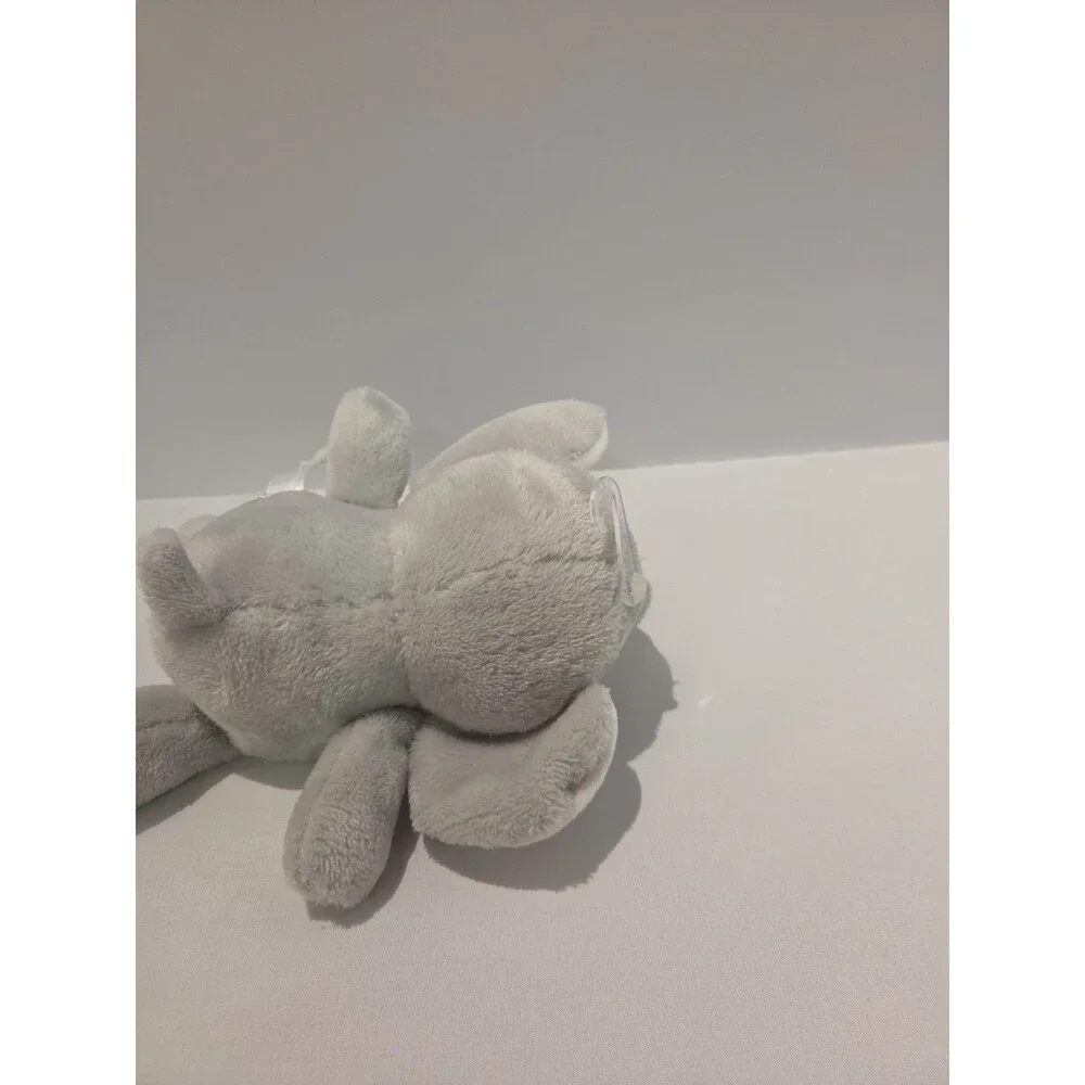 Carters Plush Gray Elephant Toy #68091 Grey Boy Girl Stuffed Animal 2021